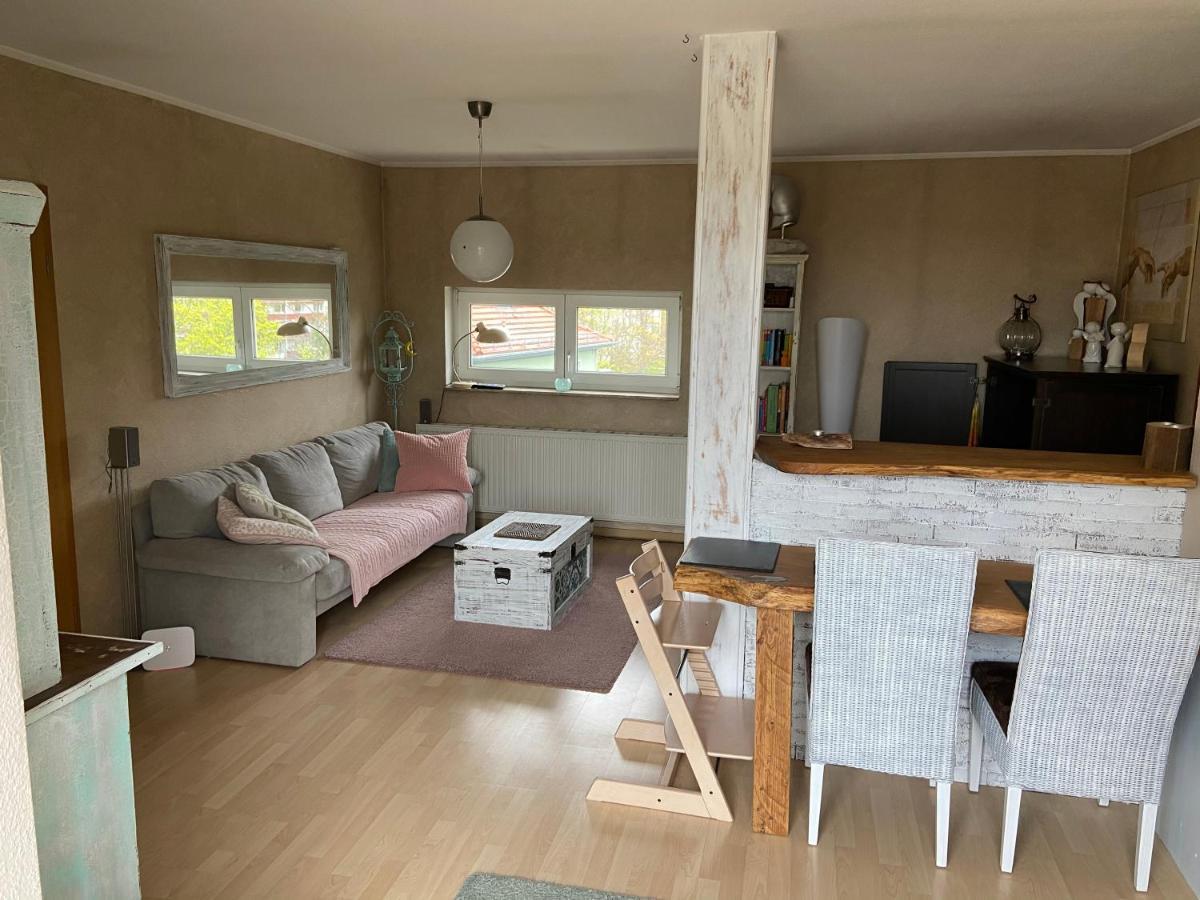 Dachterrassen Idylle Ueber Den Daechern Dresdens 外观 照片