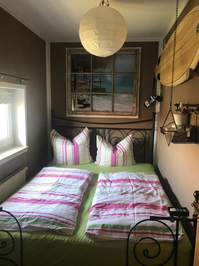 Dachterrassen Idylle Ueber Den Daechern Dresdens 外观 照片