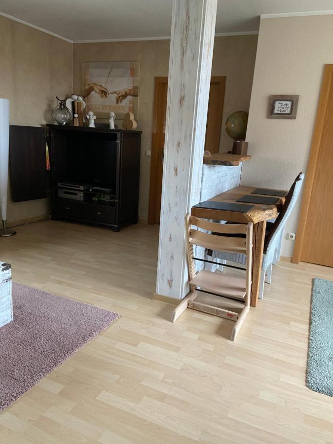 Dachterrassen Idylle Ueber Den Daechern Dresdens 外观 照片