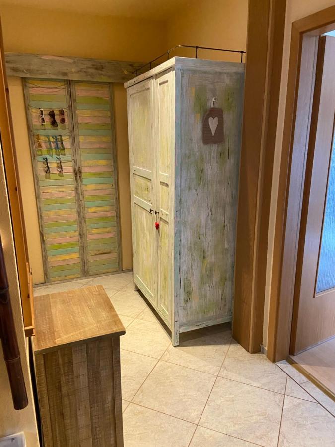 Dachterrassen Idylle Ueber Den Daechern Dresdens 外观 照片