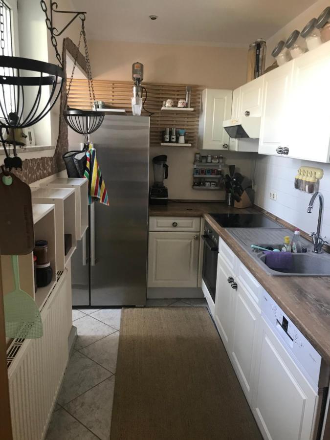 Dachterrassen Idylle Ueber Den Daechern Dresdens 外观 照片